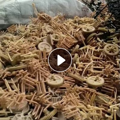 求购46尼龙废料，米黄色尼龙46树脂废料