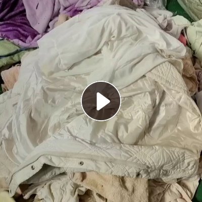 长期出售旧衣服大白，大白旧衣服，大白开花料，现货9.6米一车