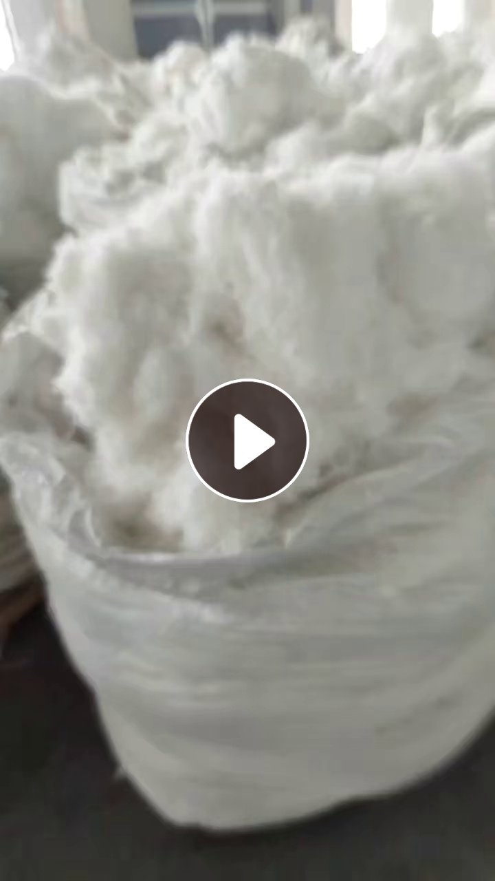 长期出售涤纶加弹丝，涤纶废丝，涤纶干丝，150D的，现货二十吨左右