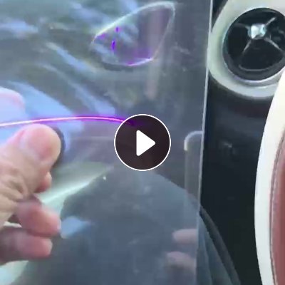 出售透明亚克力废料