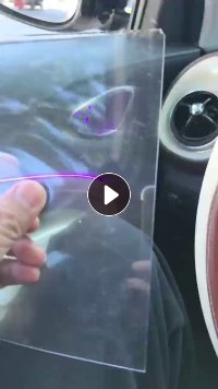 出售透明亚克力废料