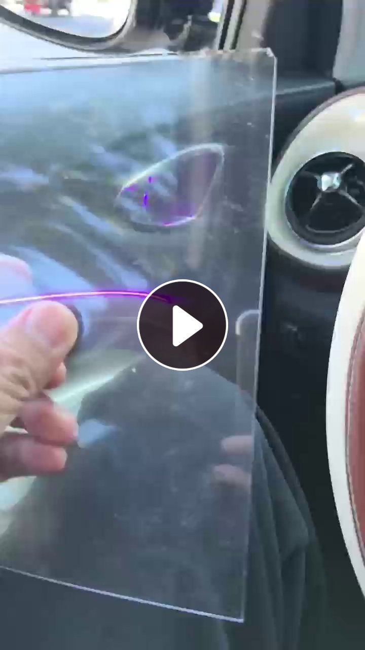 出售透明亚克力废料