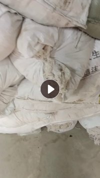 出售涤棉纱线，涤棉布边纱，现货有十几吨，货在河北保定