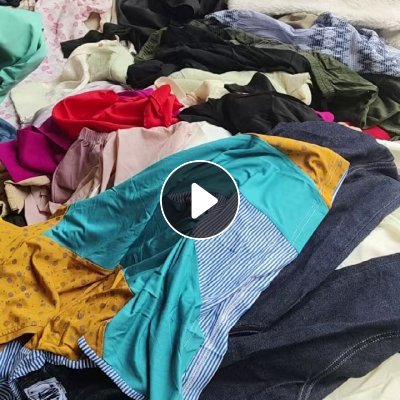 出售旧衣服分拣货，有夏装，统货，冬装统货等，现货有十几吨，货在河北石家庄