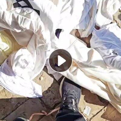 出售旧衣服大白，白料，开花料，现货有十几吨，货在河北保定