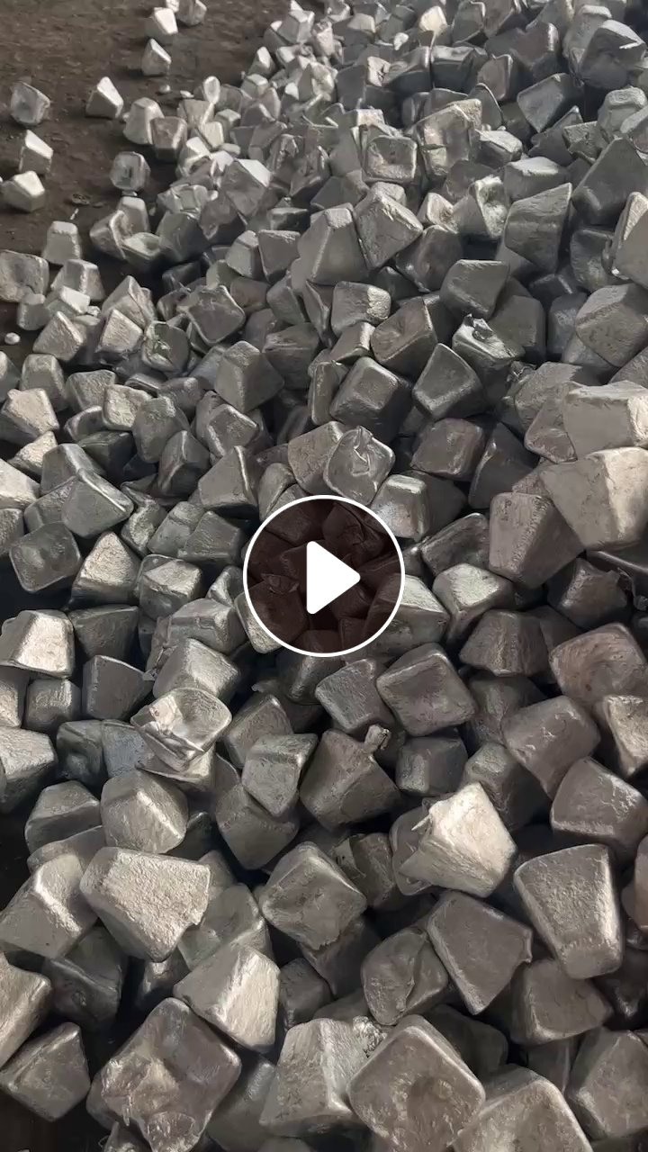 出售钢厂用的，脱氧铝块，月供1500吨，现货200吨左右