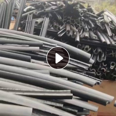 求购PE高压海底电缆皮，造粒用，全国可收