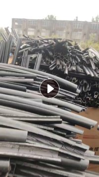 求购PE高压海底电缆皮，造粒用，全国可收