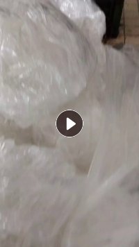 出售PE高压膜废料，蒙牛厂下来的，有部分有一点奶渍，月供160吨
