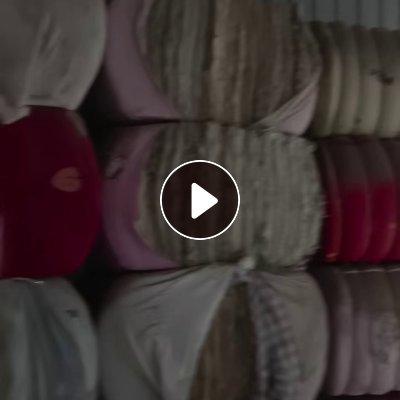 出售丝棉化纤棉开花棉，开松棉，现货有6.8米一车，货在河南商丘