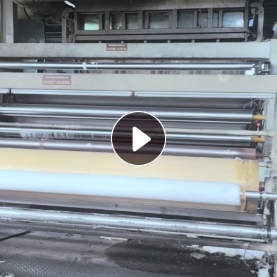 出售二手无纺布机器设备，3200单S(年)，货在江苏南通