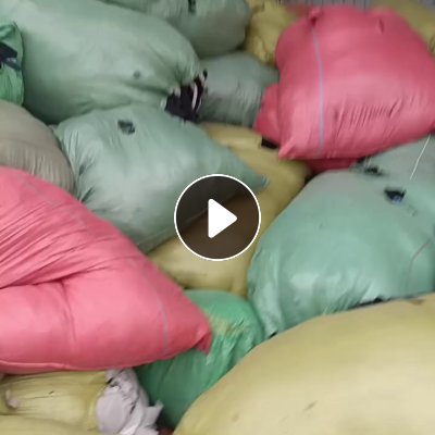 长期出售服装下料料，碎布料，杂货，开花料，货在河南郑州