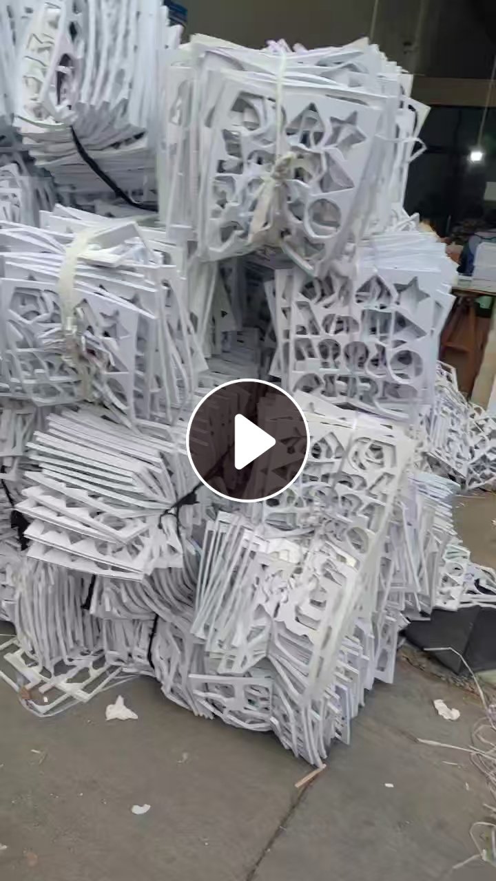 出售纯eva废料，纯白的，月供9.6一车