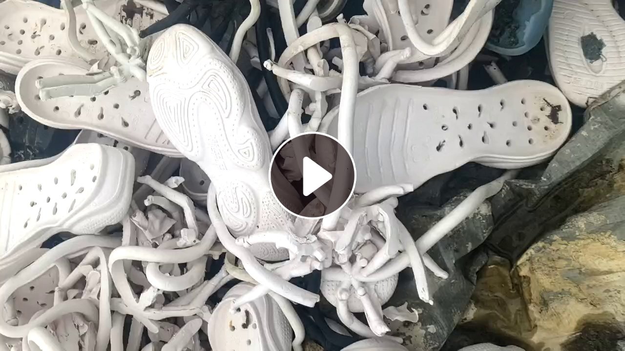 出售eva鞋底料，eva鸡爪料，现货1000吨