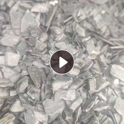 出售黑色PS焊丝盘破碎料，长期有货