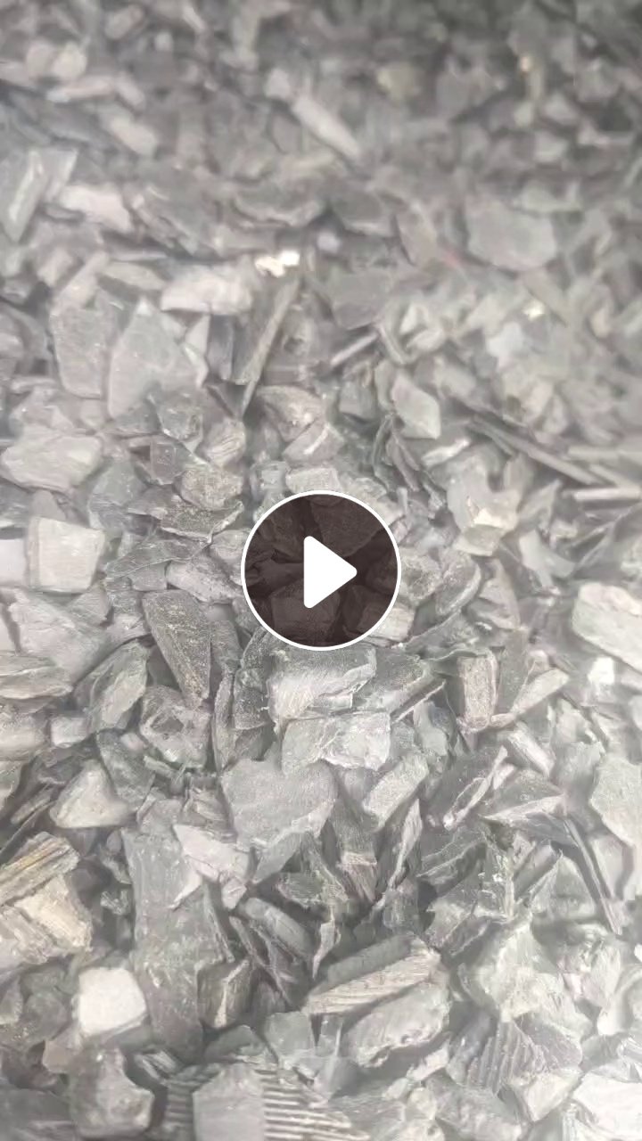 出售黑色PS焊丝盘破碎料，长期有货