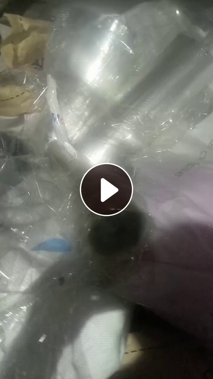 出售PET烫印膜废料