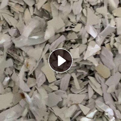 出售硬质PVC塑钢破碎料，长期有货