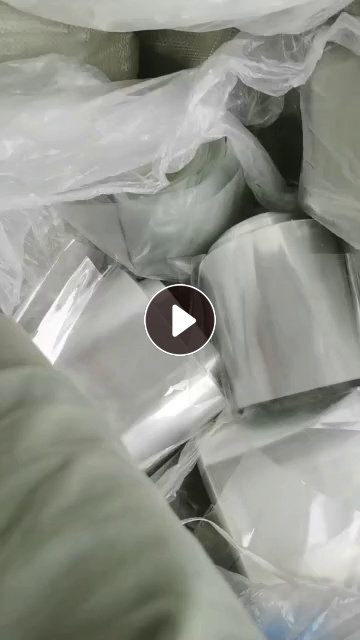 工厂长年出售pet卷筒膜和压包滑膜