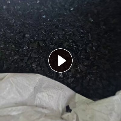 出售滴灌带破碎料，水洗风选甩干，月供180吨左右