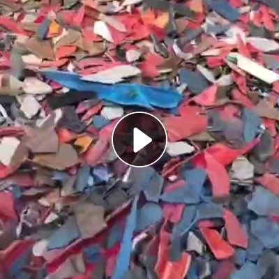 出售硬质PVC杂一级破碎料，现货一挂