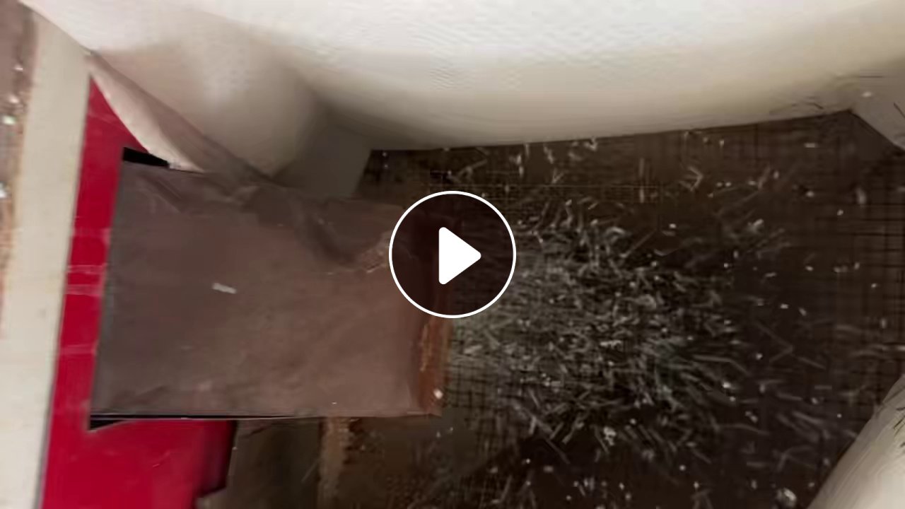 出售乳白袋颗粒，过2张60、80目，月供80吨