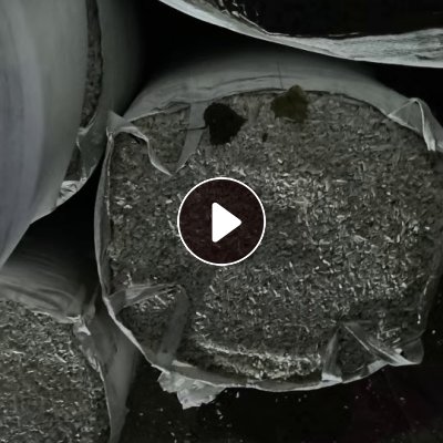 出售硬质PVC大小管破碎料，现货十几包