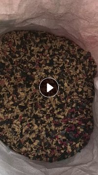 出售尼龙破碎料，加纤30，现货20多吨