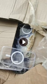 出售PC、TPU手机壳，现货30来吨