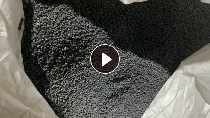 长期大量出售快递袋颗粒