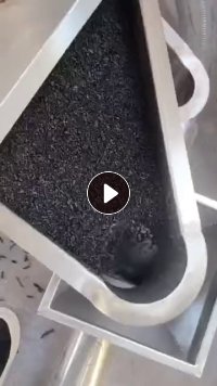 出售黑色PP颗粒，过20目，冲击10以上