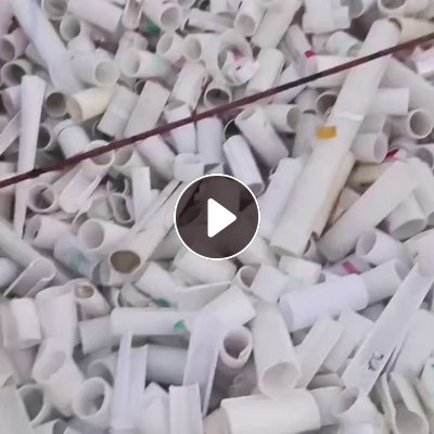 出售管芯废料，9成PP材质，每个月十几吨出售