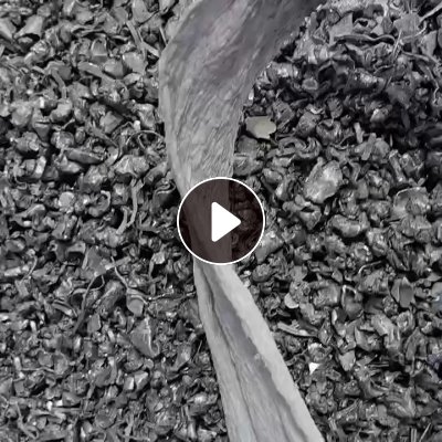 长期出售1系铝破碎料，月供300多吨