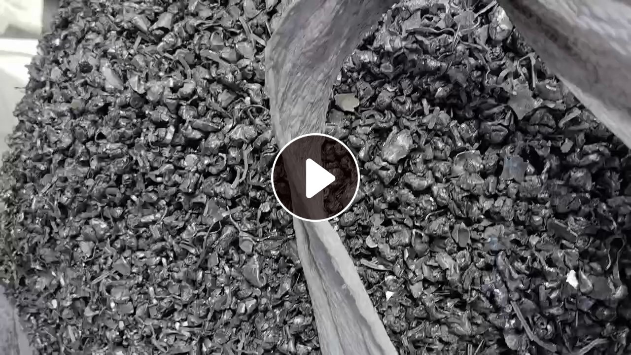 长期出售1系铝破碎料，月供300多吨