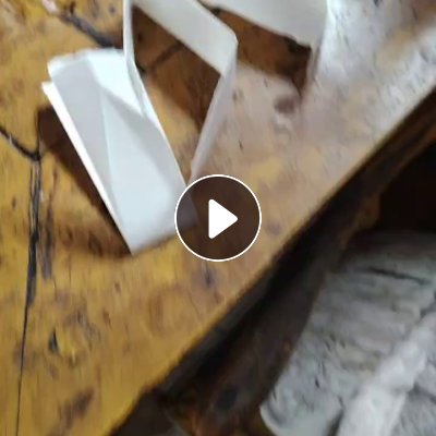 出售带膜花卡纸边料