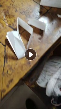 出售带膜花卡纸边料