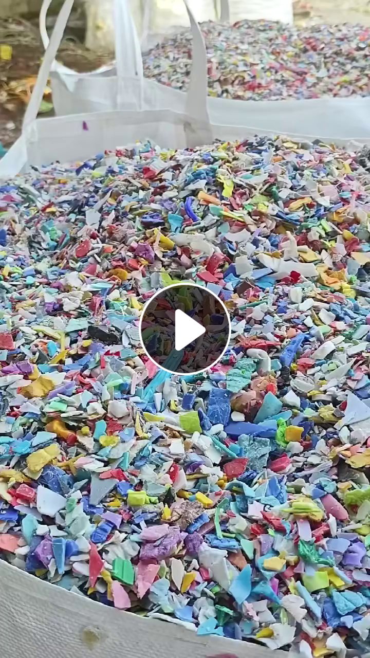 出售全漂花丙破碎料，现货十来吨