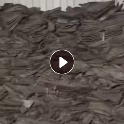 回收丁基橡胶 内胎 胶囊