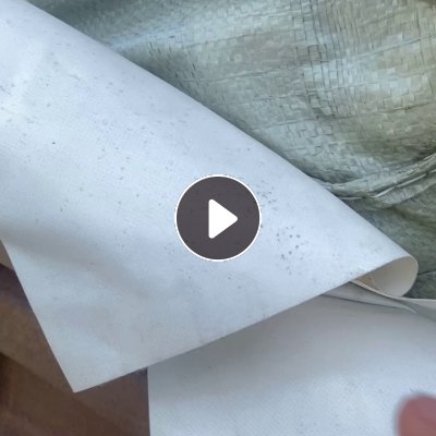 长期出售pvc夹网布，做箱包下来的，月供十吨左右，在河北廊坊