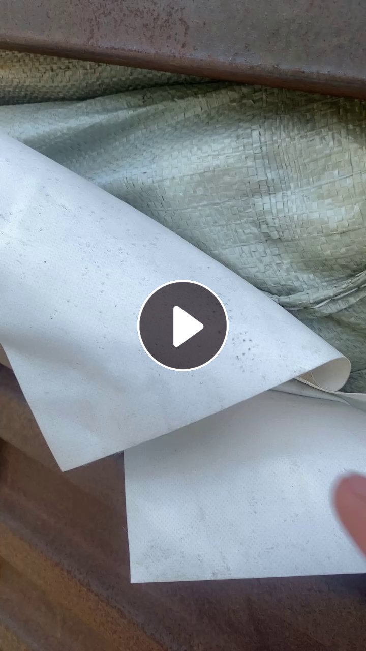 长期出售pvc夹网布，做箱包下来的，月供十吨左右，在河北廊坊