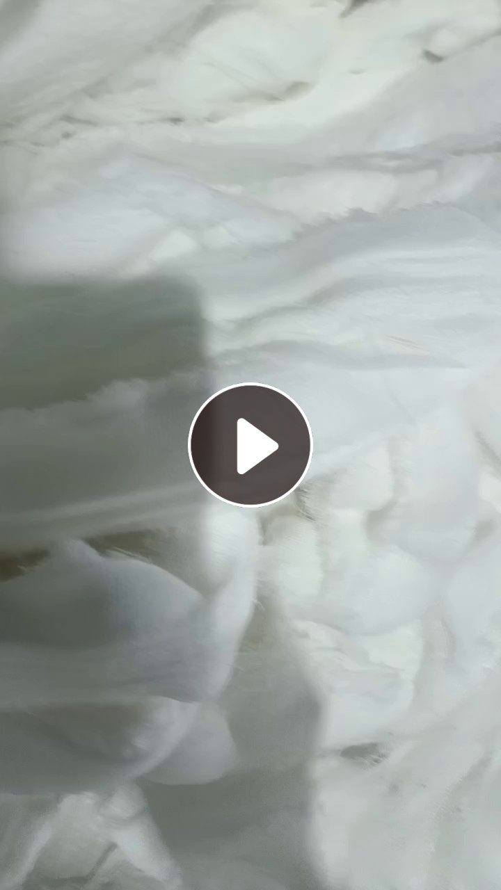 厂家长期出售纯棉废布，涤棉废布，做卫材下来的，现货一共有4吨，在河南新乡