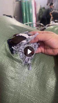 长期出售服装厂下脚料，各种材质的，统货出，现货有十几吨，月供几十吨，在广东揭阳