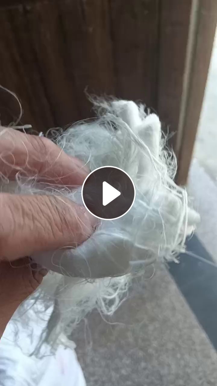 长期出售锦纶废丝，锦纶丝，锦纶重丝，现货三四吨