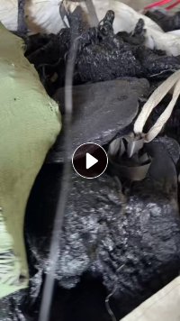 出售尼龙PA6水口料，不加纤，现货2吨半