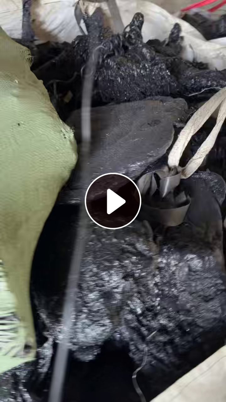 出售尼龙PA6水口料，不加纤，现货2吨半