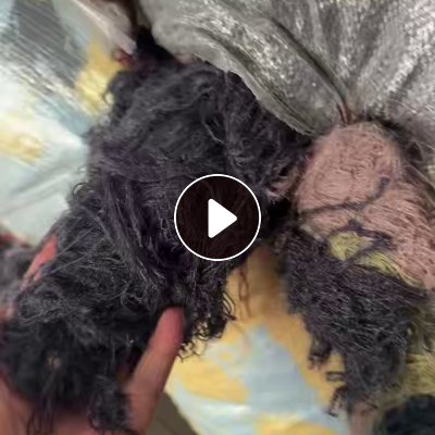 长期出售锦纶废丝，做羊毛纱下来的边角料，造粒用，现货十几吨，货在江苏苏州