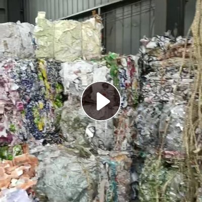 长期出售废不干胶塑料标签