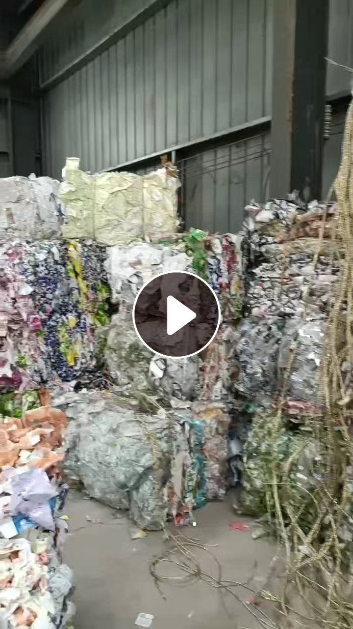 长期出售废不干胶塑料标签