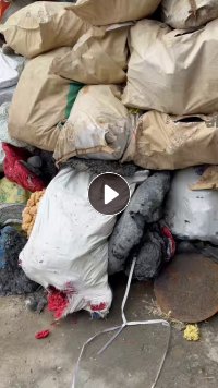 出售各种pp机头料，月供20吨