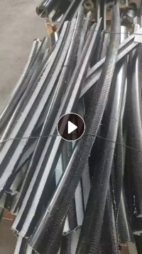 出售pe电缆皮毛料，都是海底电缆皮用的，现货10吨左右